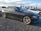 2014 BMW 328 I Sulev