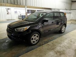 2017 Ford Escape S en venta en Grenada, MS