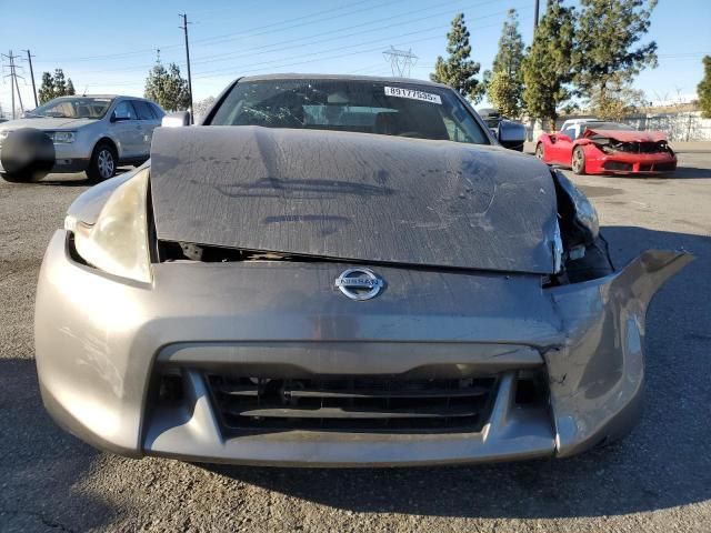 2009 Nissan 370Z