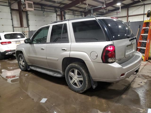 2007 Chevrolet Trailblazer LS