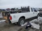 2012 Ford F250 Super Duty