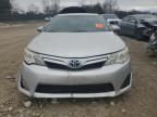 2013 Toyota Camry Hybrid