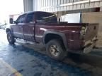 2001 Chevrolet Silverado K2500 Heavy Duty