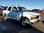 2001 GMC Yukon