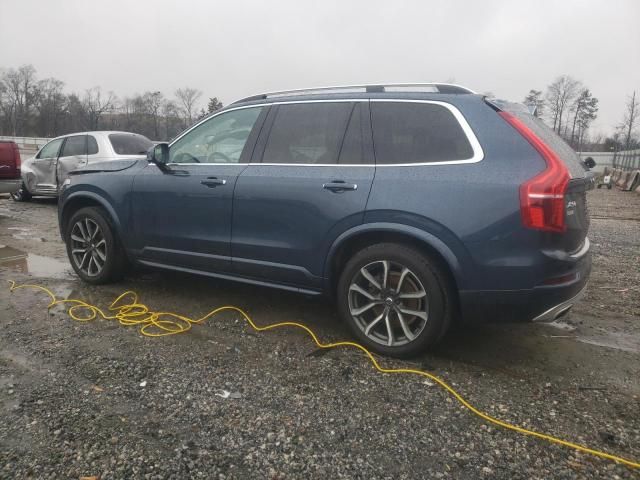 2019 Volvo XC90 T6 Momentum