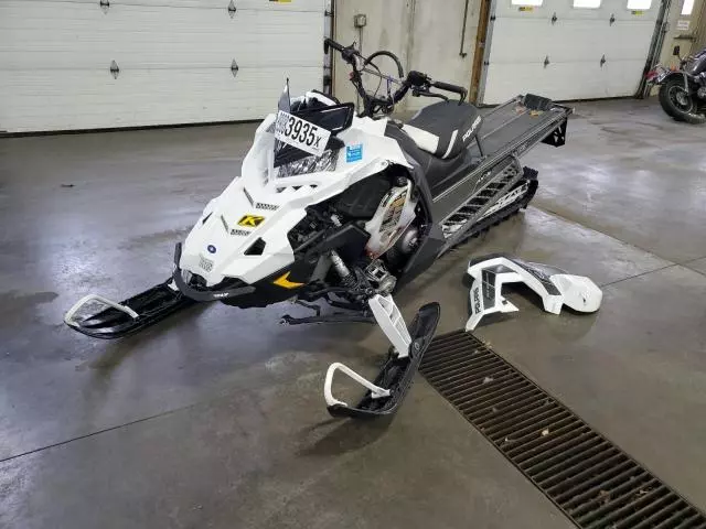 2018 Polaris RMK 800