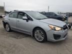 2012 Subaru Impreza Premium