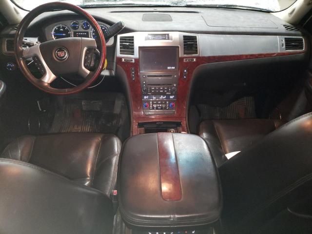 2009 Cadillac Escalade ESV Luxury