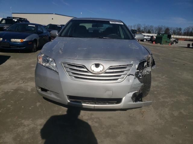 2008 Toyota Camry CE