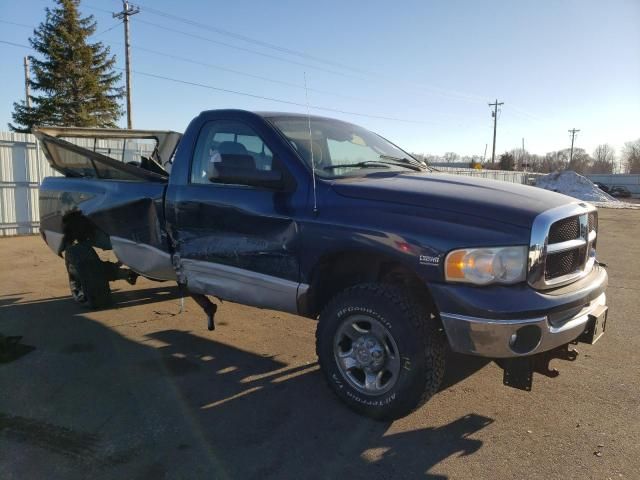 2004 Dodge RAM 2500 ST