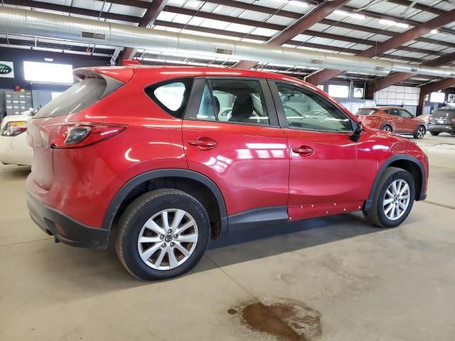 2014 Mazda CX-5 Sport