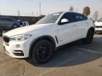 2016 BMW X6 SDRIVE35I