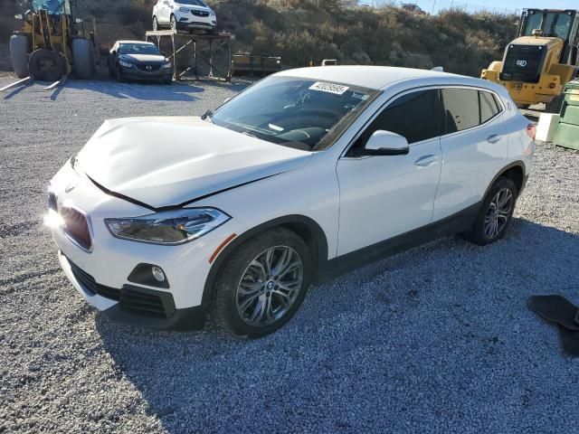 2020 BMW X2 XDRIVE28I