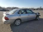 2004 Nissan Sentra 1.8