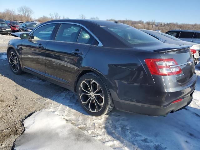 2017 Ford Taurus SHO