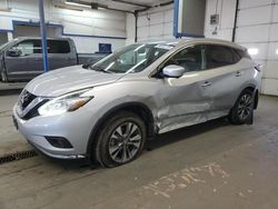 2015 Nissan Murano S en venta en Pasco, WA