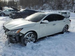 2019 Nissan Altima SV en venta en Marlboro, NY