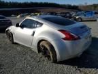 2017 Nissan 370Z Base