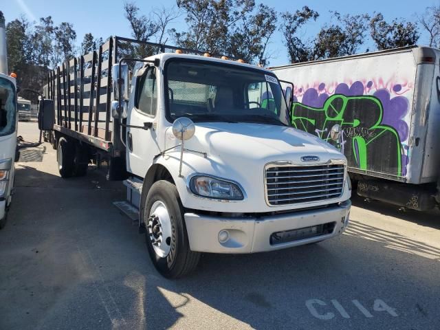 2014 Freightliner M2 106 Medium Duty