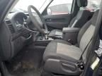 2010 Jeep Liberty Sport