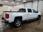 2017 Chevrolet Silverado K2500 Heavy Duty LTZ