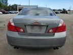 2007 Infiniti M35 Base