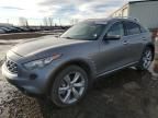 2009 Infiniti FX50