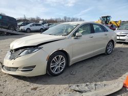 Run And Drives Cars for sale at auction: 2014 Lincoln MKZ Hybrid