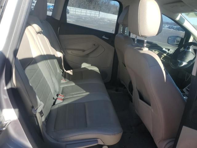 2013 Ford C-MAX SEL