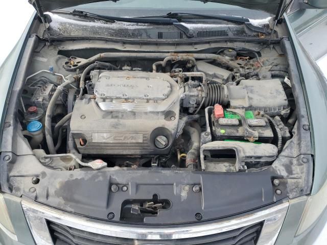 2009 Honda Accord EXL