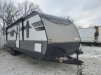 2022 Dutchmen Travel Trailer