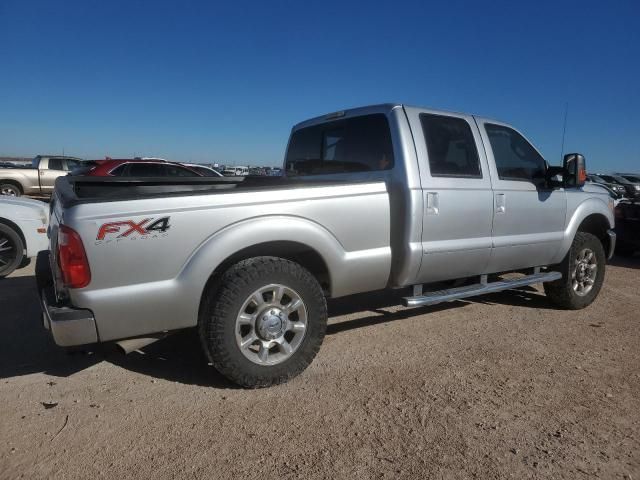 2015 Ford F250 Super Duty