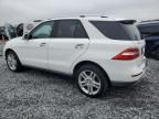 2014 Mercedes-Benz ML 350 Bluetec