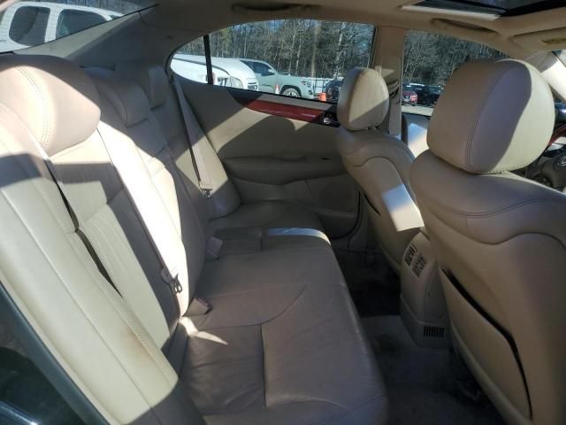 2003 Lexus ES 300