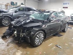 Nissan Altima salvage cars for sale: 2024 Nissan Altima SV