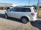 2011 Subaru Forester 2.5X Premium