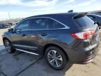 2016 Acura RDX Advance