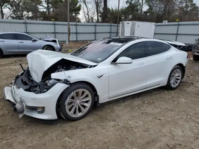 2019 Tesla Model S