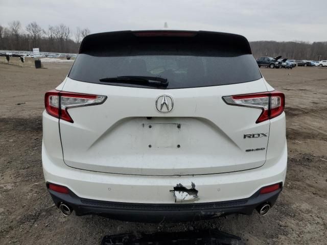 2019 Acura RDX Technology