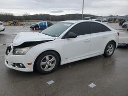 2012 Chevrolet Cruze LT en venta en Lebanon, TN