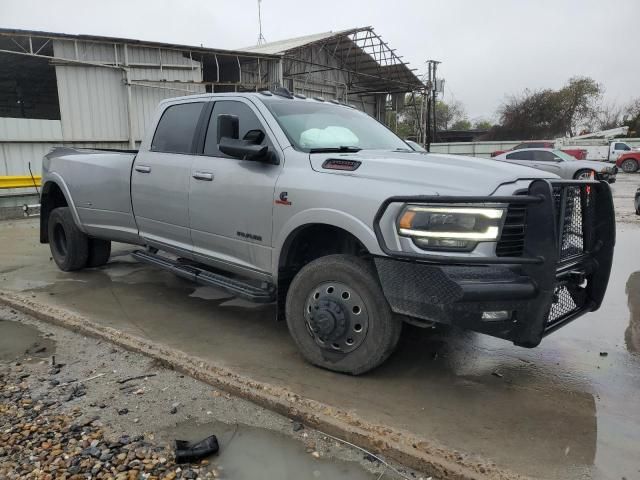 2022 Dodge 2022 RAM 3500 Laramie