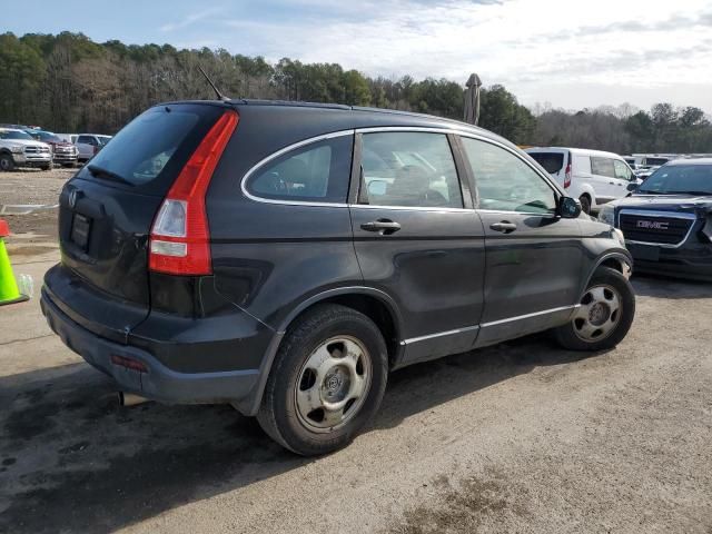 2009 Honda CR-V LX