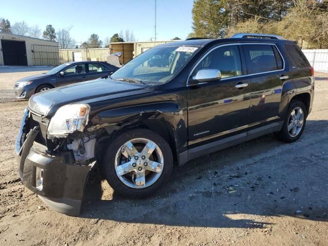 2012 GMC Terrain SLT