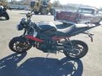 2013 Triumph 2013 Triumph Motorcycle Street Triple R