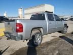 2011 Chevrolet Silverado C1500 LT