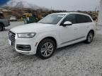 2018 Audi Q7 Premium