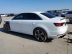 2018 Audi A4 Premium Plus