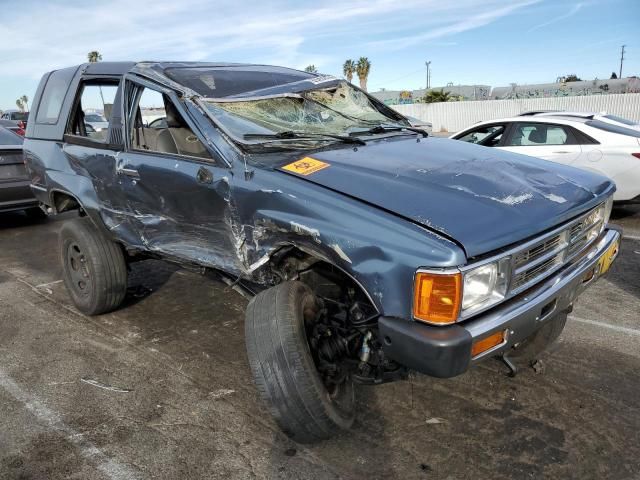 1989 Toyota 4runner VN66 SR5