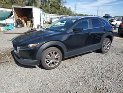 Mazda cx30 Vehiculos salvage en venta: 2023 Mazda CX-30 Select