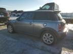 2010 Mini Cooper S